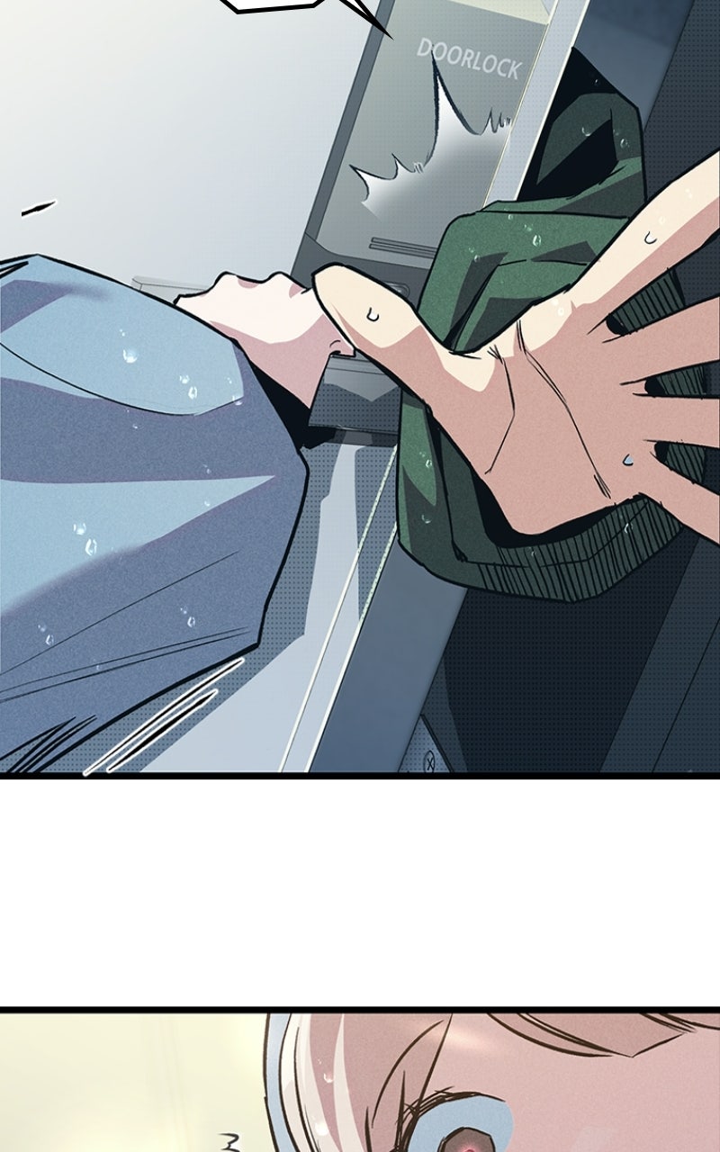 Zodiac Girls Episode 11 page 33 - 