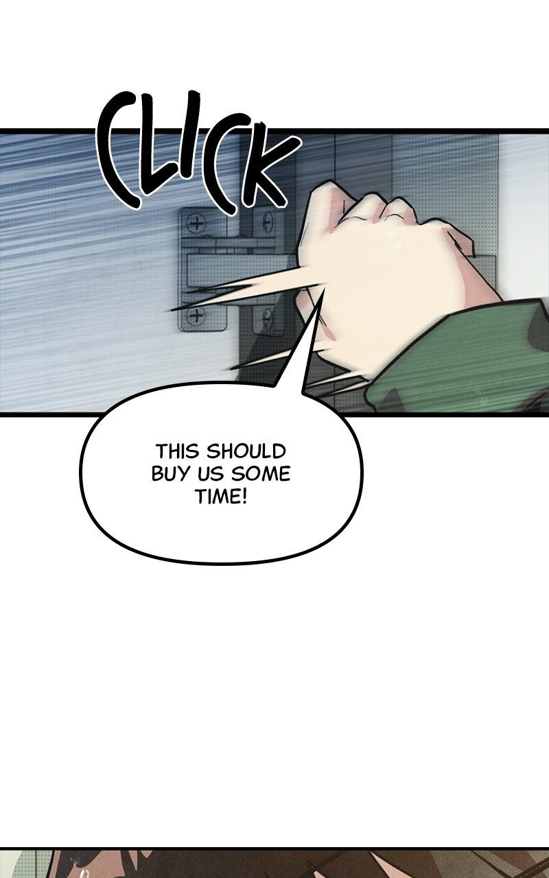 Zodiac Girls Episode 11 page 65 - 