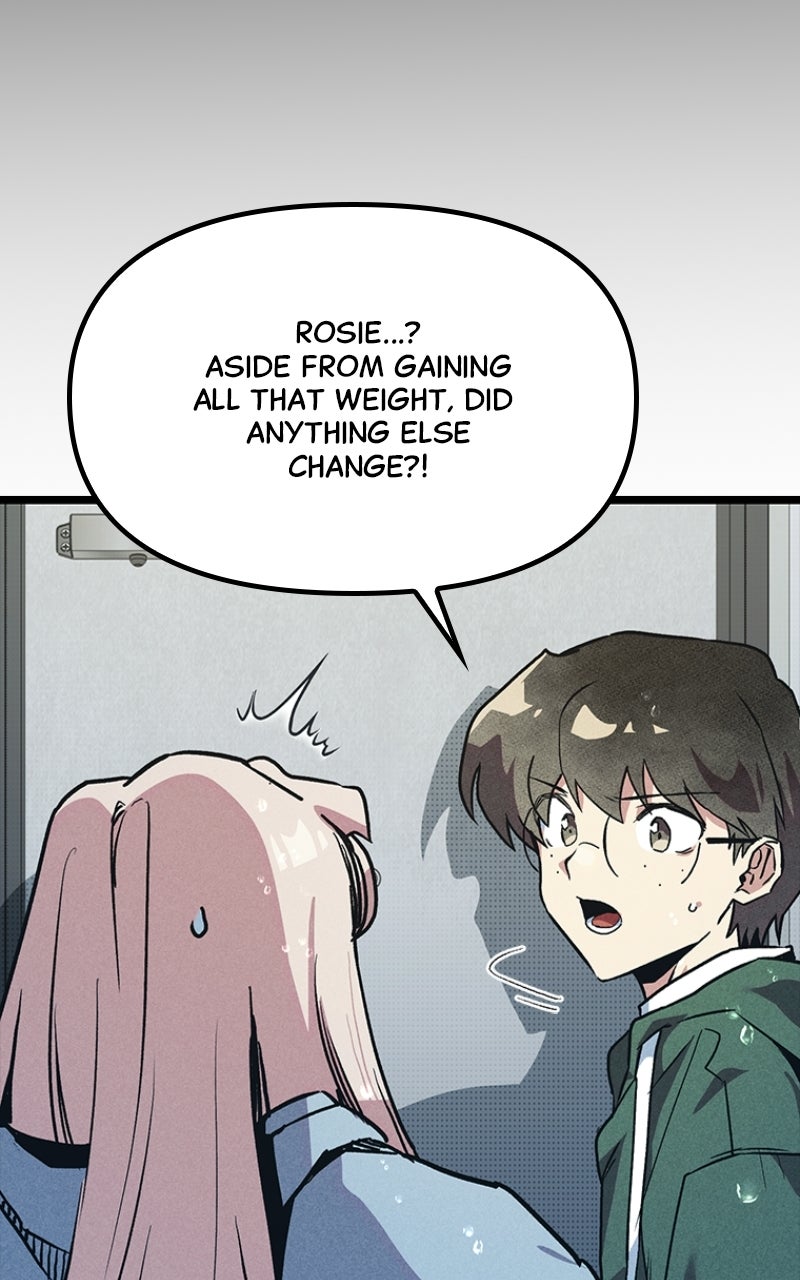 Zodiac Girls Episode 11 page 72 - 