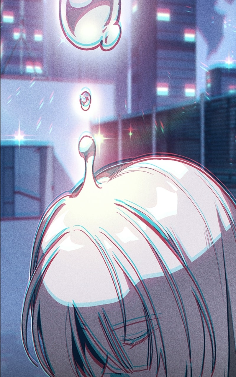 Zodiac Girls Episode 11 page 79 - 