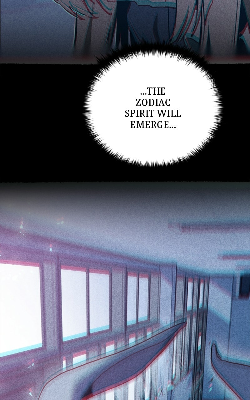 Zodiac Girls Episode 11 page 80 - 