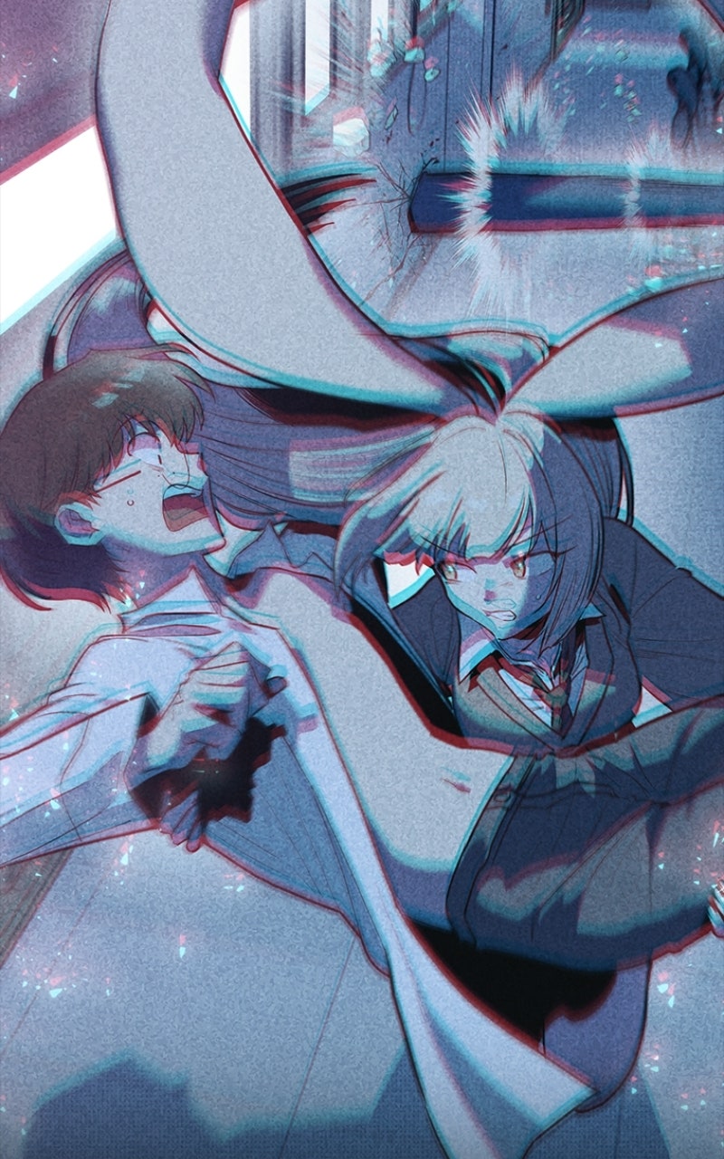 Zodiac Girls Episode 11 page 81 - 