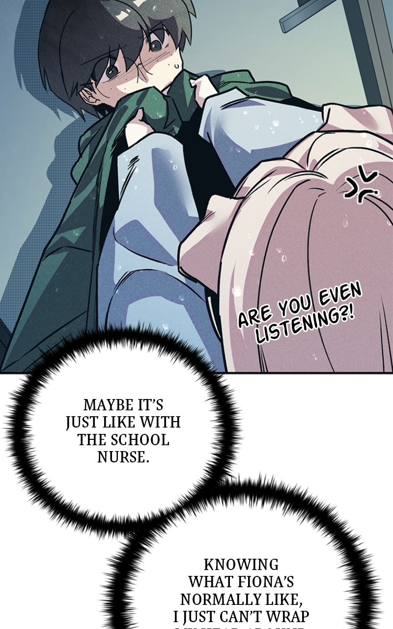 Zodiac Girls Episode 11 page 91 - 