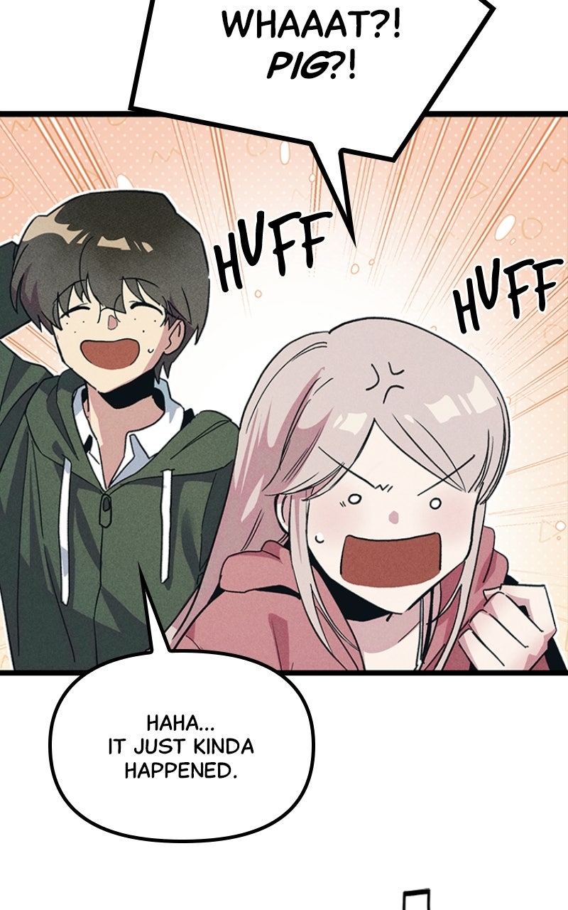 Zodiac Girls Episode 12 page 115 - 