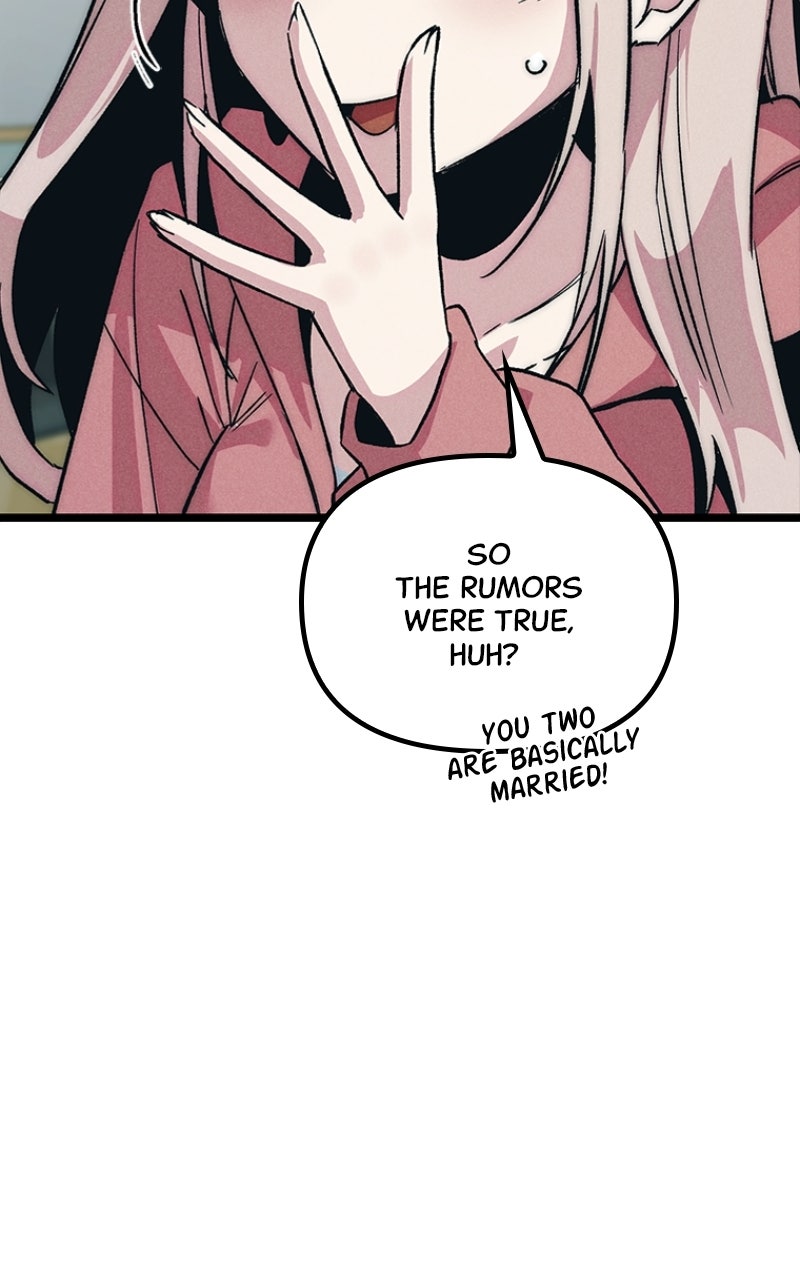 Zodiac Girls Episode 12 page 125 - 