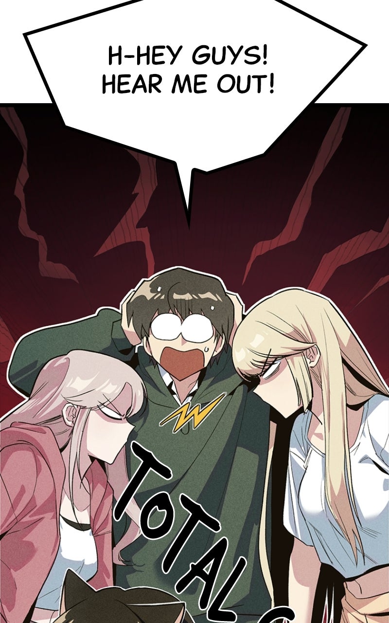 Zodiac Girls Episode 12 page 128 - 