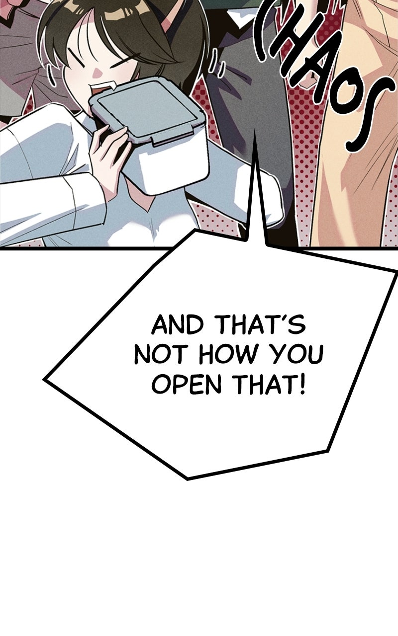 Zodiac Girls Episode 12 page 129 - 