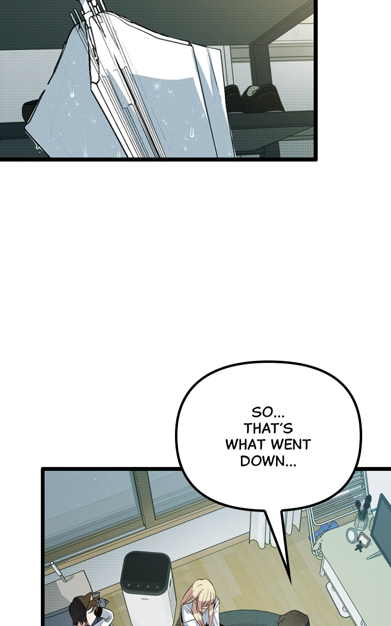 Zodiac Girls Episode 12 page 131 - 