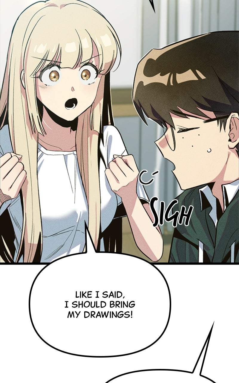 Zodiac Girls Episode 12 page 133 - 
