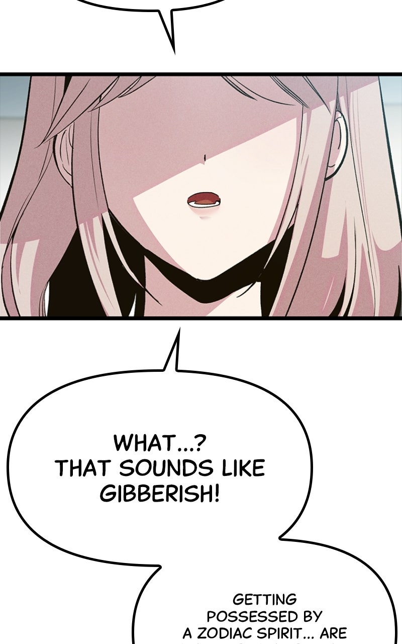 Zodiac Girls Episode 12 page 135 - 