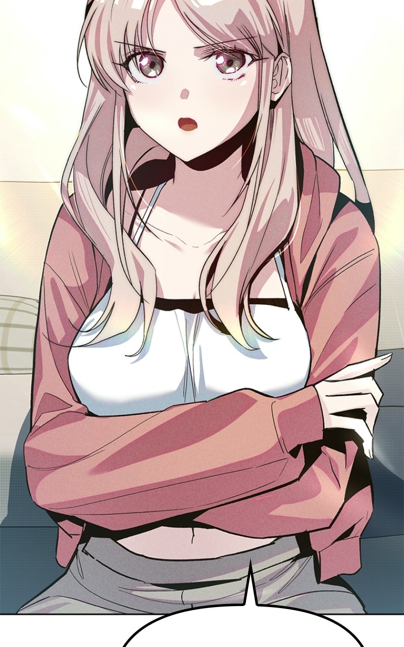 Zodiac Girls Episode 12 page 137 - 