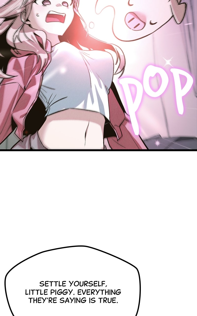 Zodiac Girls Episode 12 page 139 - 