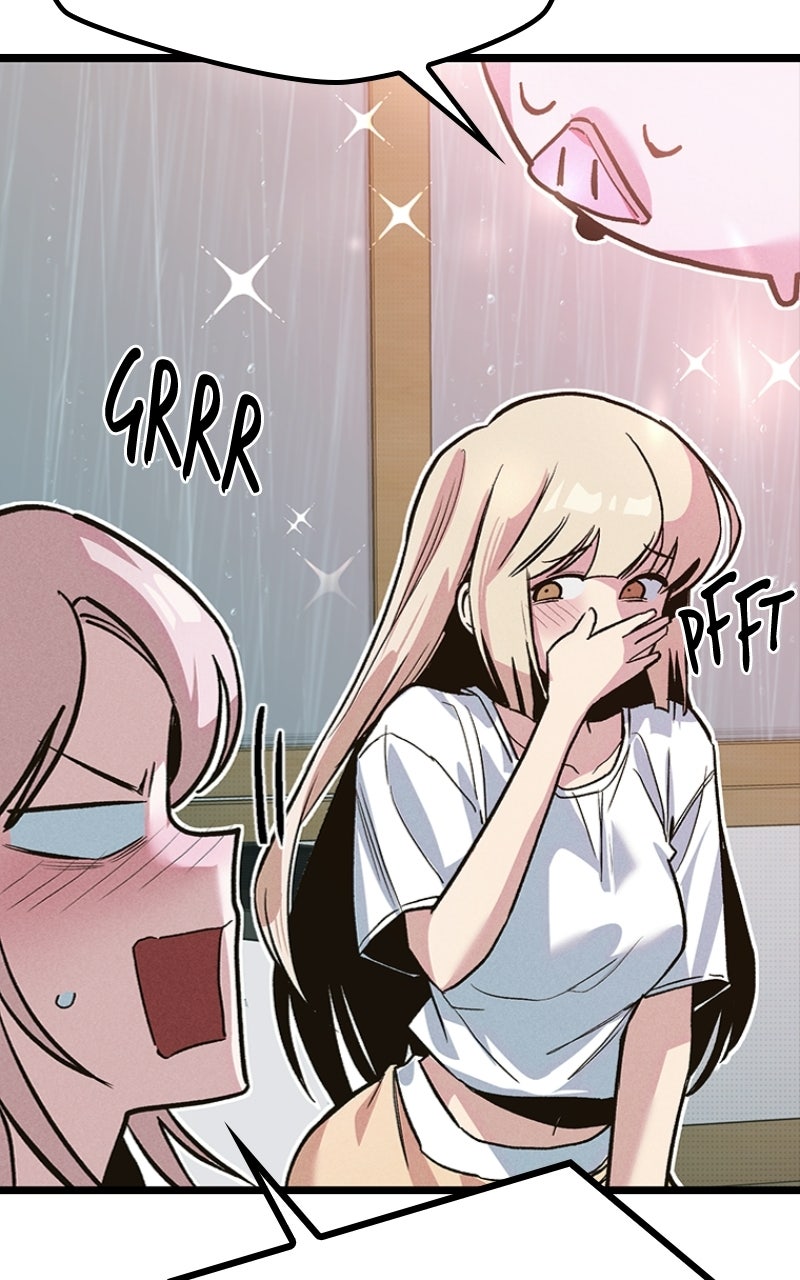 Zodiac Girls Episode 12 page 140 - 