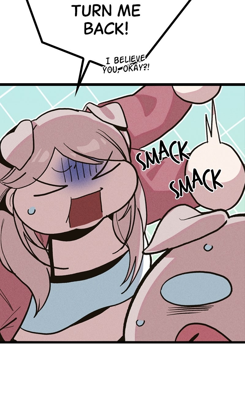 Zodiac Girls Episode 12 page 143 - 
