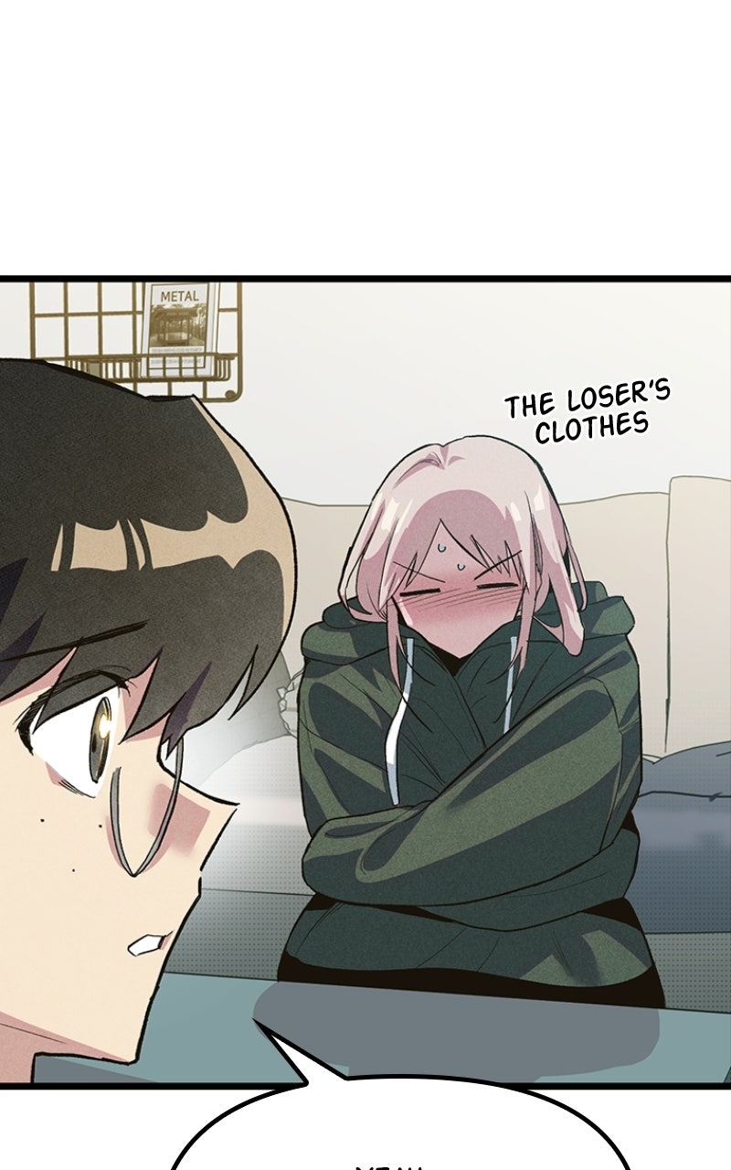 Zodiac Girls Episode 12 page 151 - 
