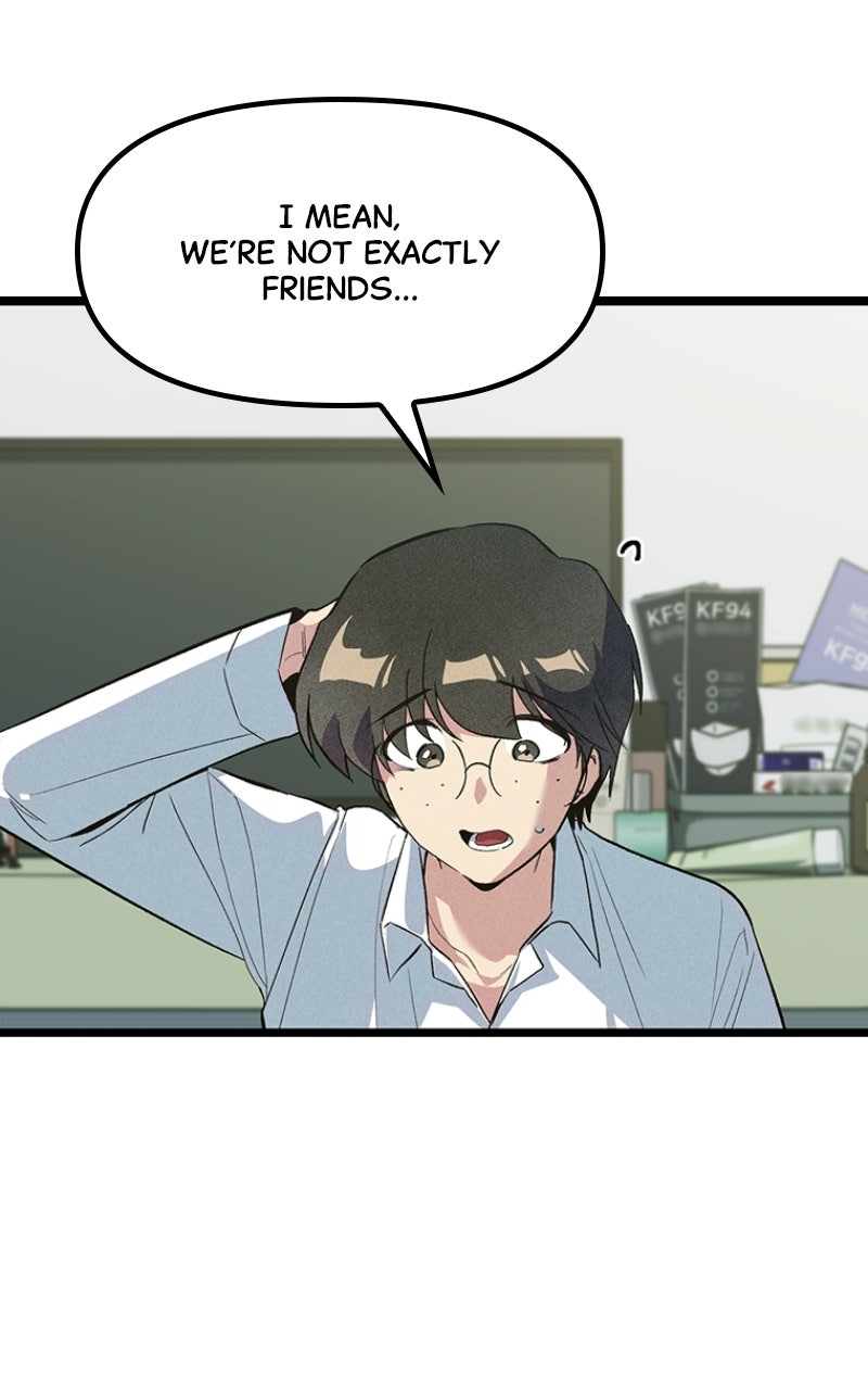 Zodiac Girls Episode 12 page 155 - 
