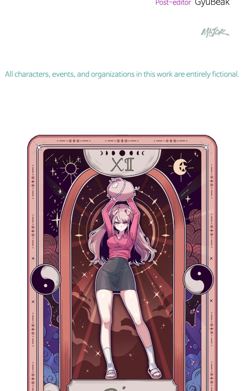 Zodiac Girls Episode 12 page 167 - 
