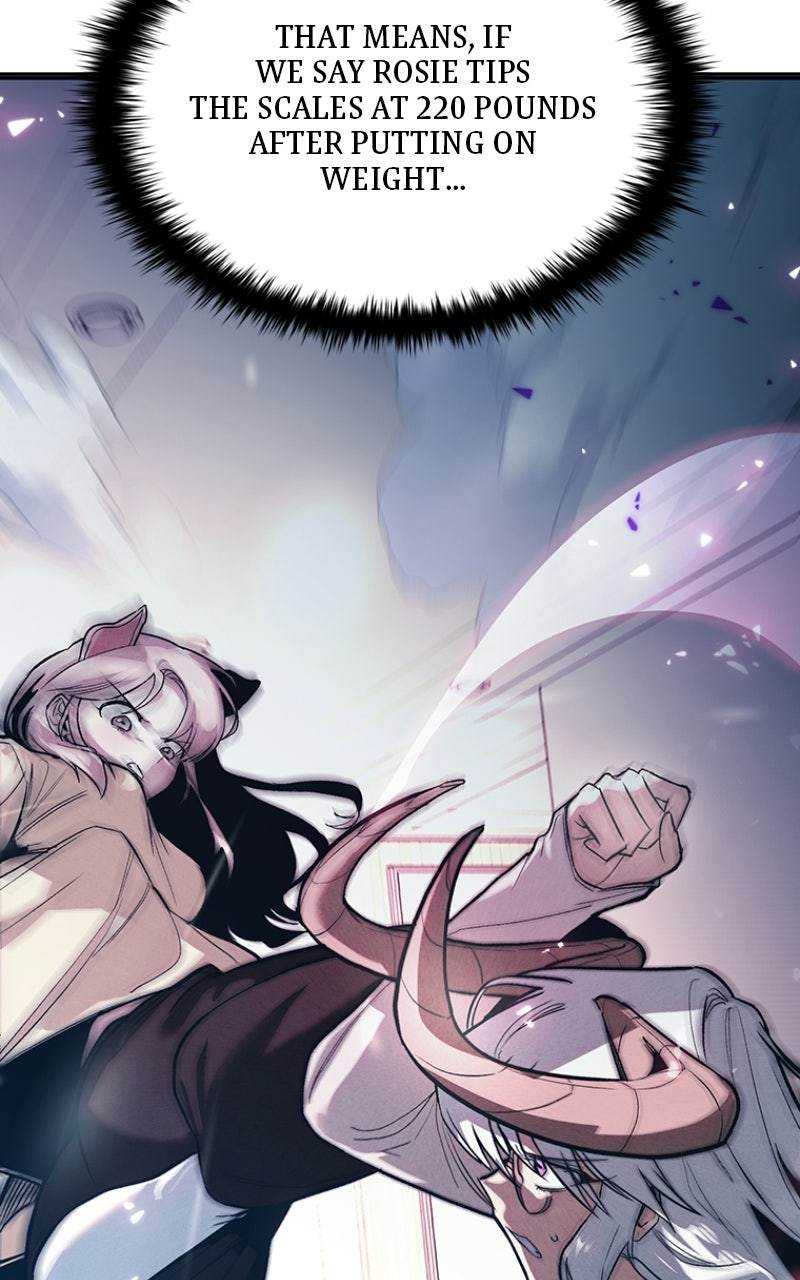 Zodiac Girls Episode 12 page 38 - 