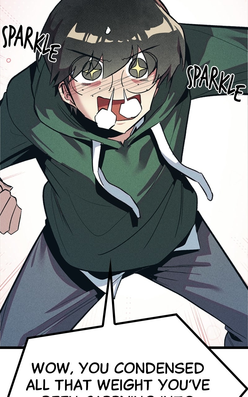 Zodiac Girls Episode 12 page 53 - 