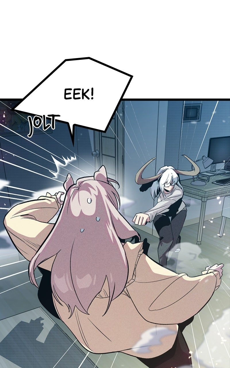 Zodiac Girls Episode 12 page 61 - 