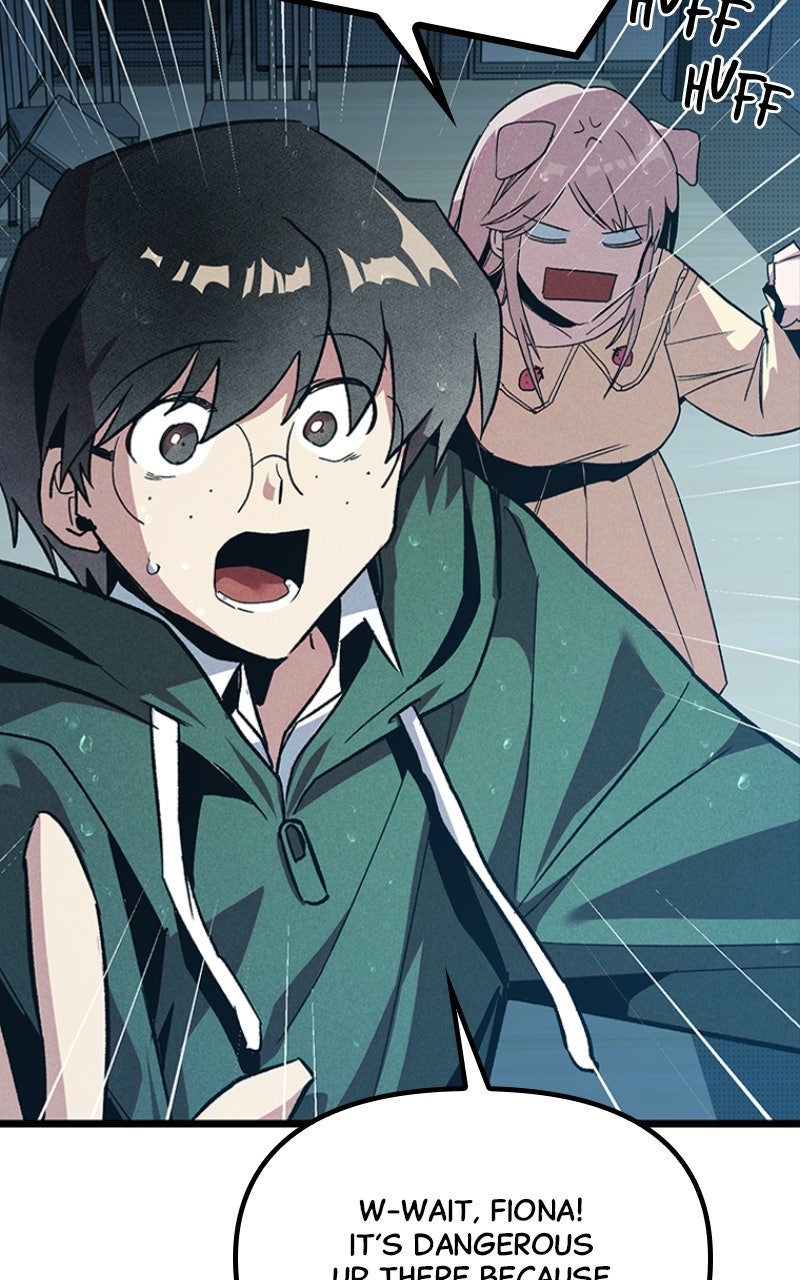 Zodiac Girls Episode 12 page 72 - 