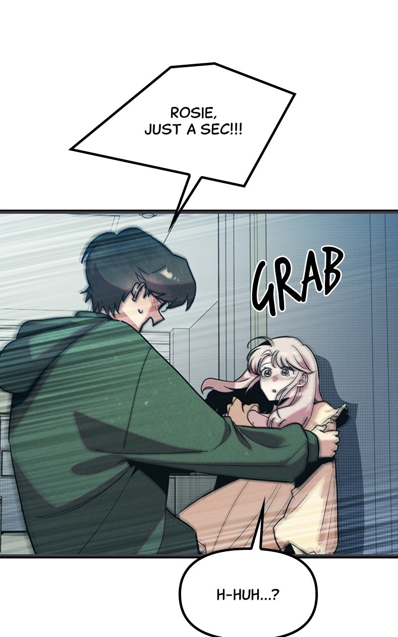 Zodiac Girls Episode 12 page 89 - 