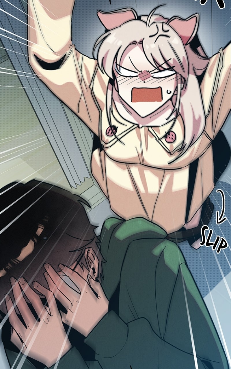 Zodiac Girls Episode 12 page 99 - 