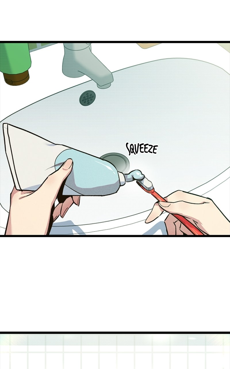 Zodiac Girls Episode 13 page 103 - 