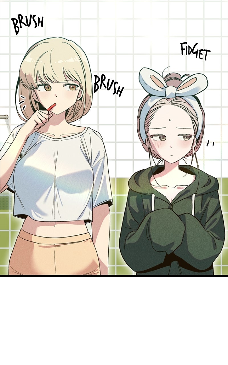 Zodiac Girls Episode 13 page 104 - 
