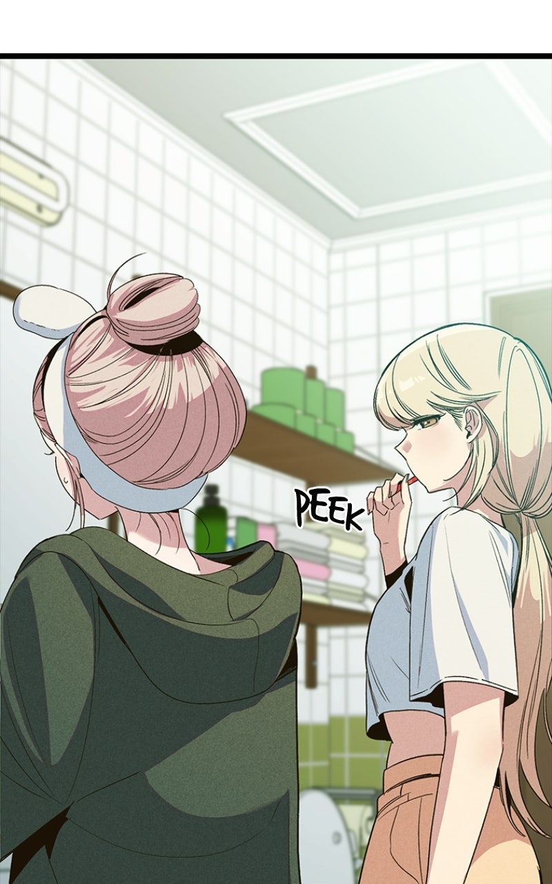 Zodiac Girls Episode 13 page 105 - 