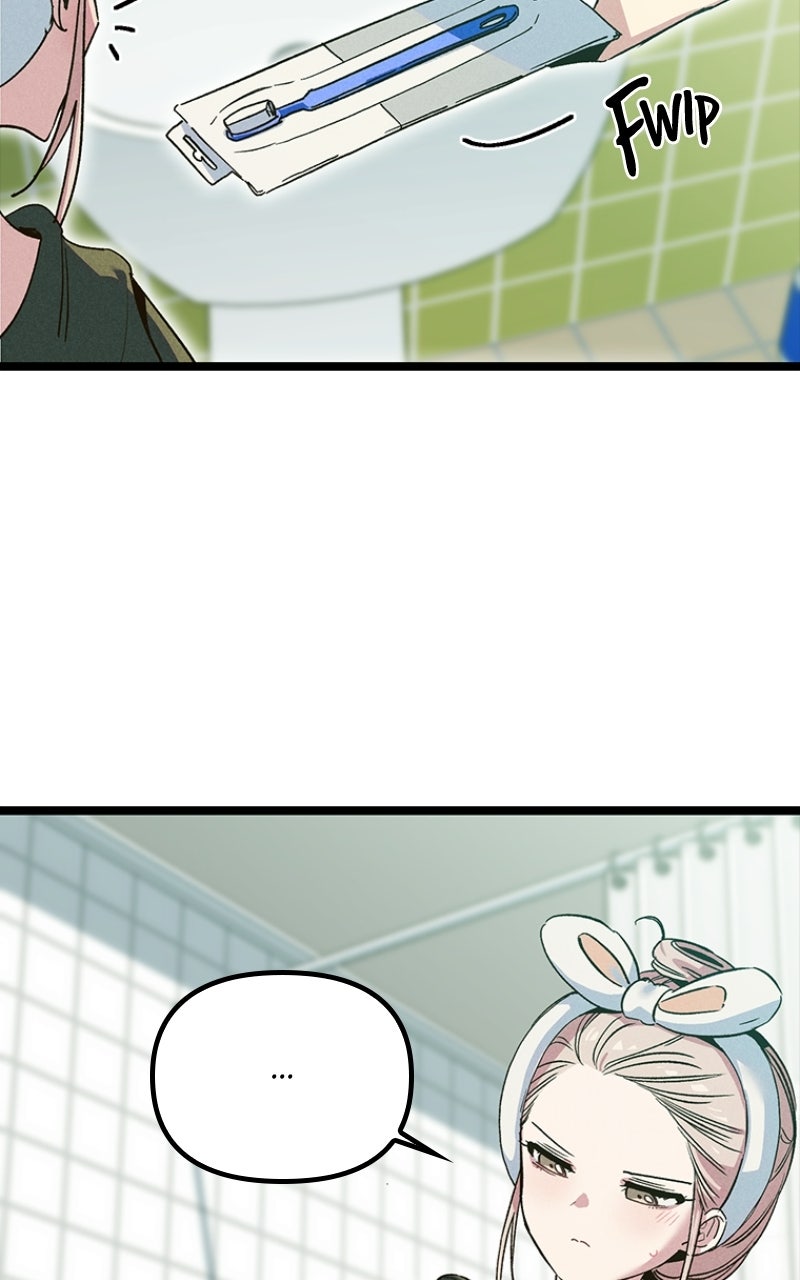 Zodiac Girls Episode 13 page 107 - 