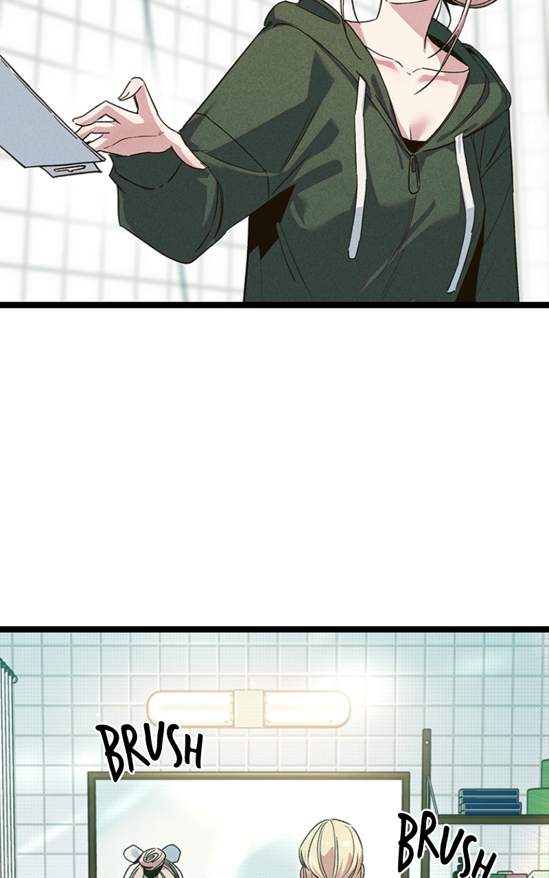 Zodiac Girls Episode 13 page 108 - 