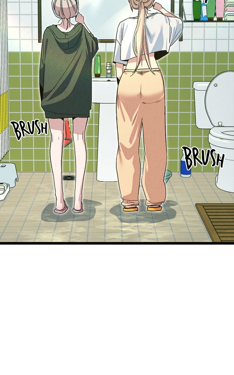 Zodiac Girls Episode 13 page 109 - 