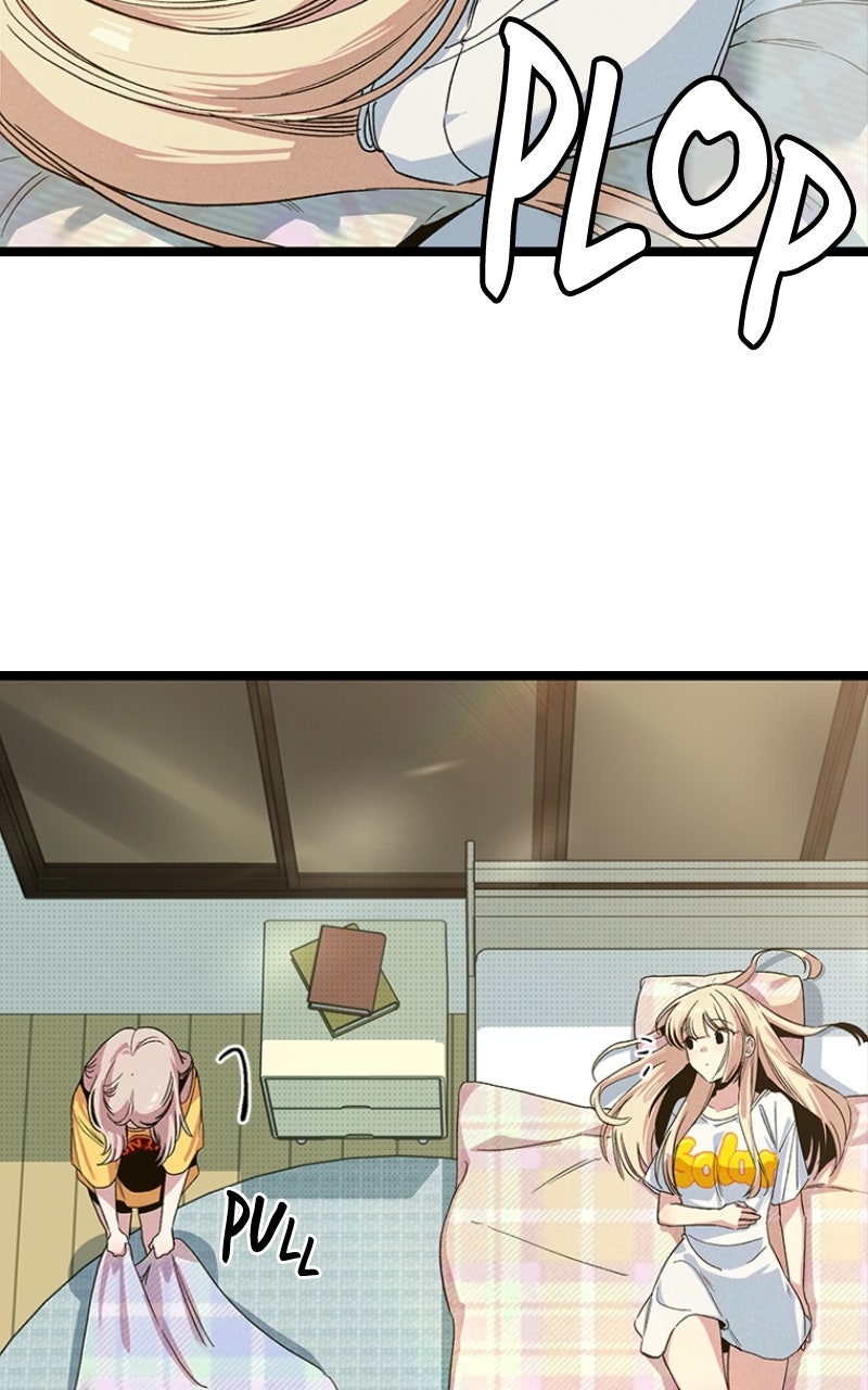 Zodiac Girls Episode 13 page 112 - 