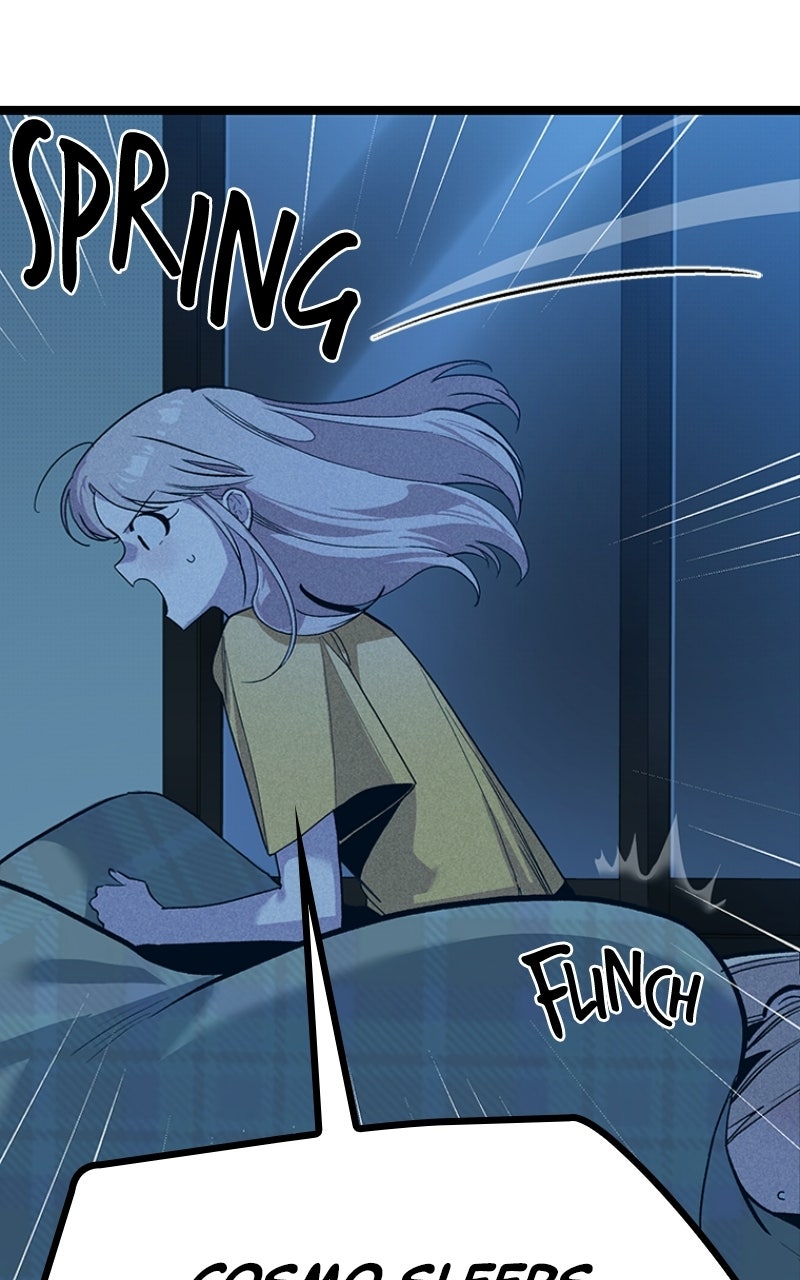 Zodiac Girls Episode 13 page 118 - 
