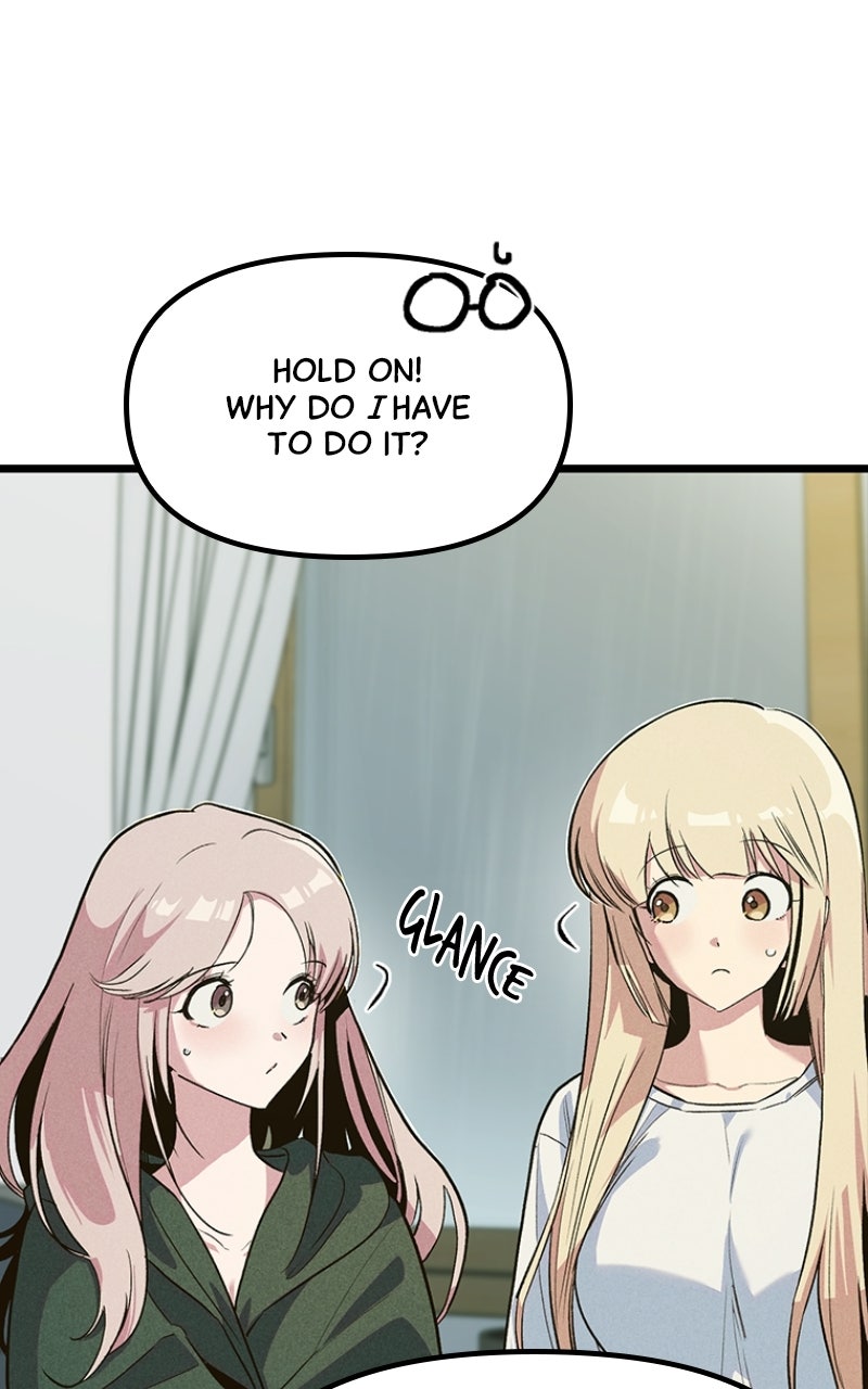 Zodiac Girls Episode 13 page 13 - 