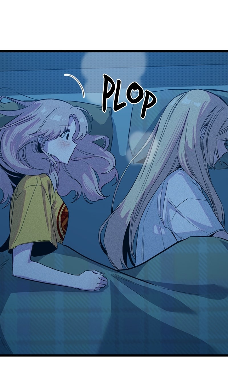 Zodiac Girls Episode 13 page 133 - 