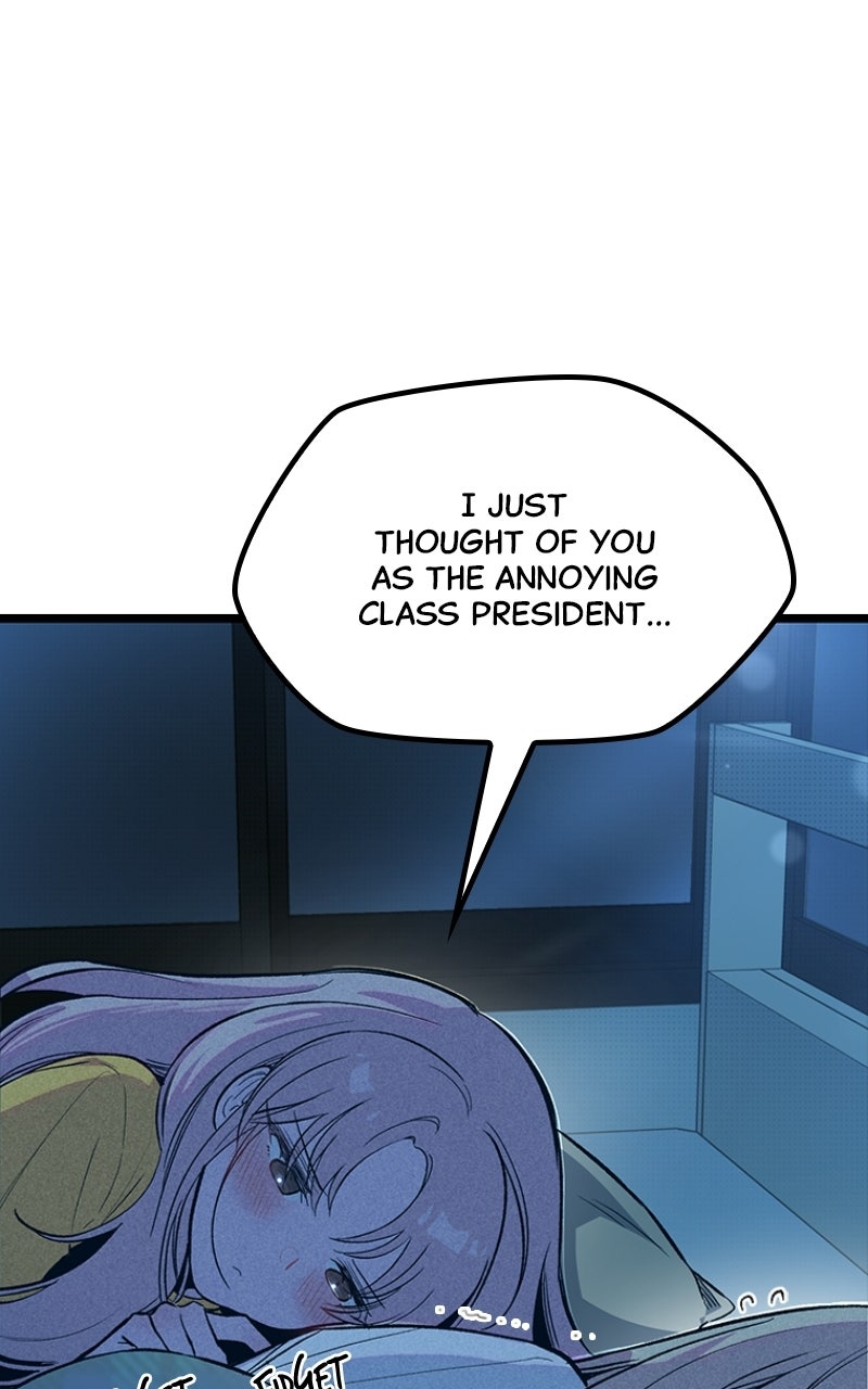 Zodiac Girls Episode 13 page 135 - 
