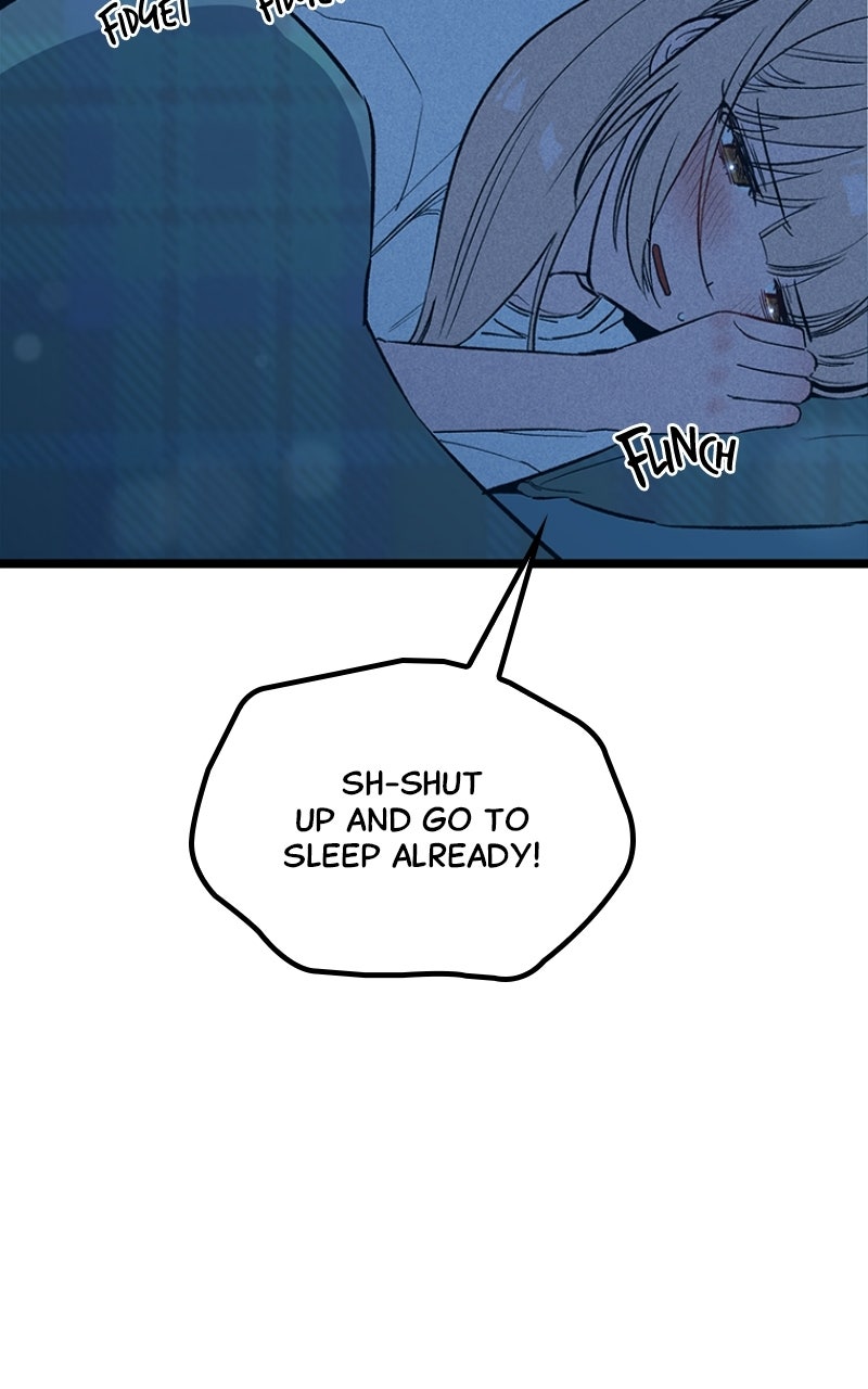 Zodiac Girls Episode 13 page 136 - 
