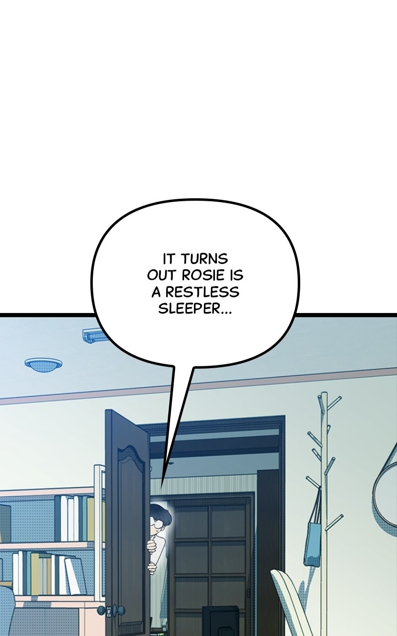 Zodiac Girls Episode 13 page 141 - 