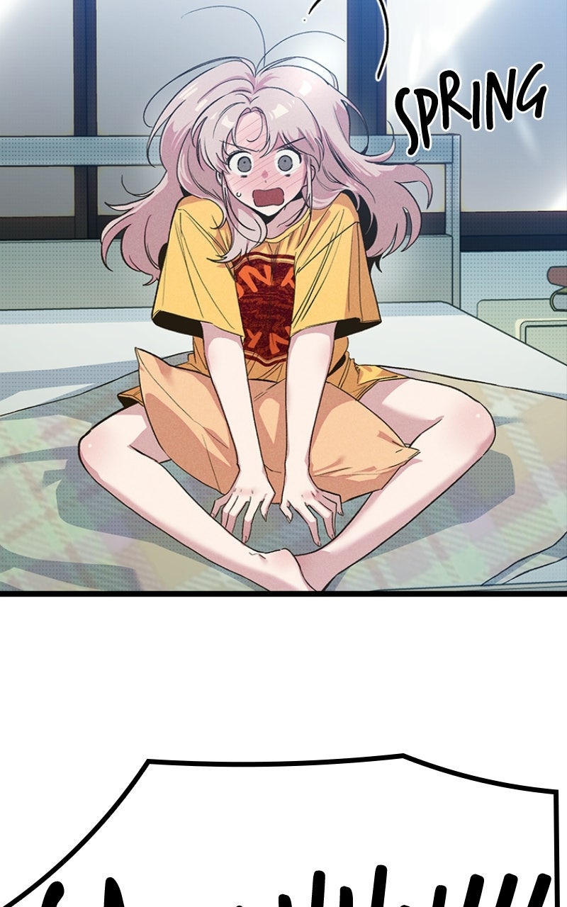 Zodiac Girls Episode 13 page 143 - 