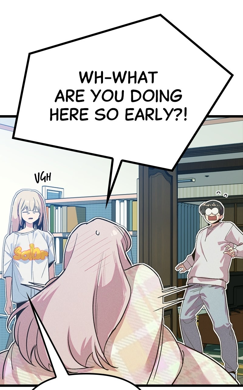 Zodiac Girls Episode 13 page 145 - 