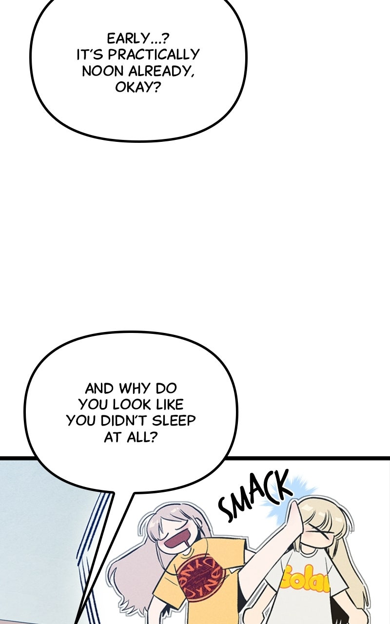 Zodiac Girls Episode 13 page 146 - 