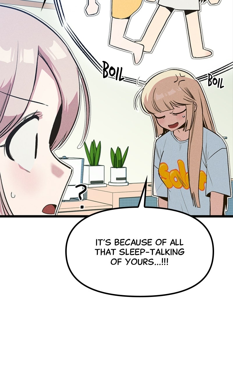 Zodiac Girls Episode 13 page 147 - 