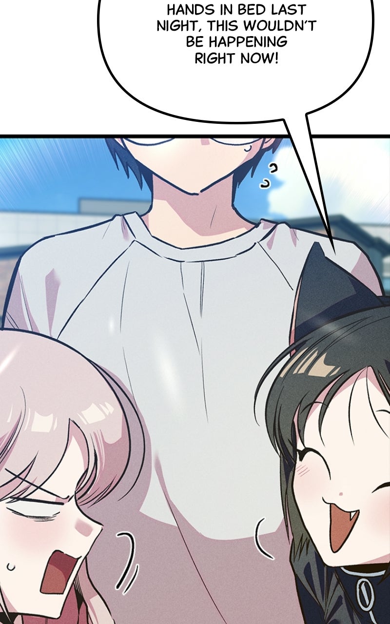 Zodiac Girls Episode 13 page 154 - 