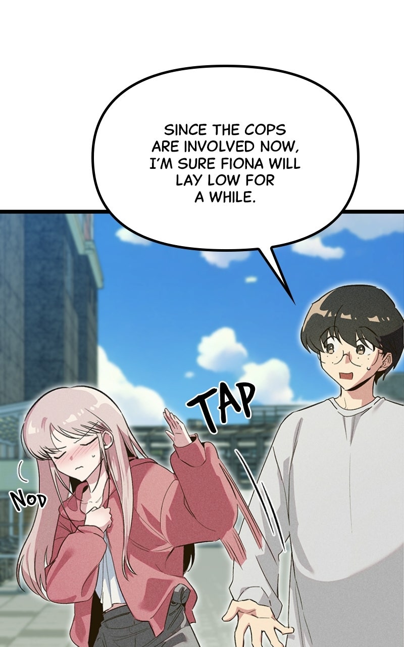 Zodiac Girls Episode 13 page 159 - 