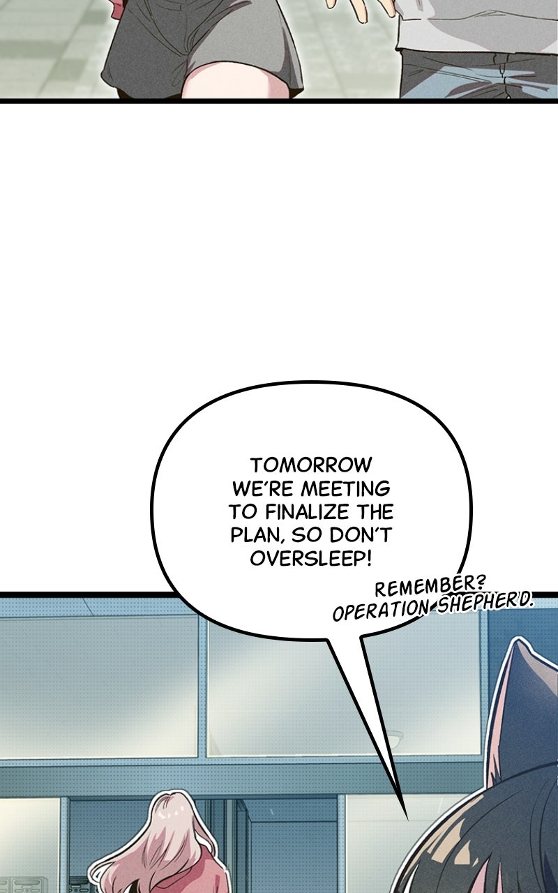 Zodiac Girls Episode 13 page 160 - 