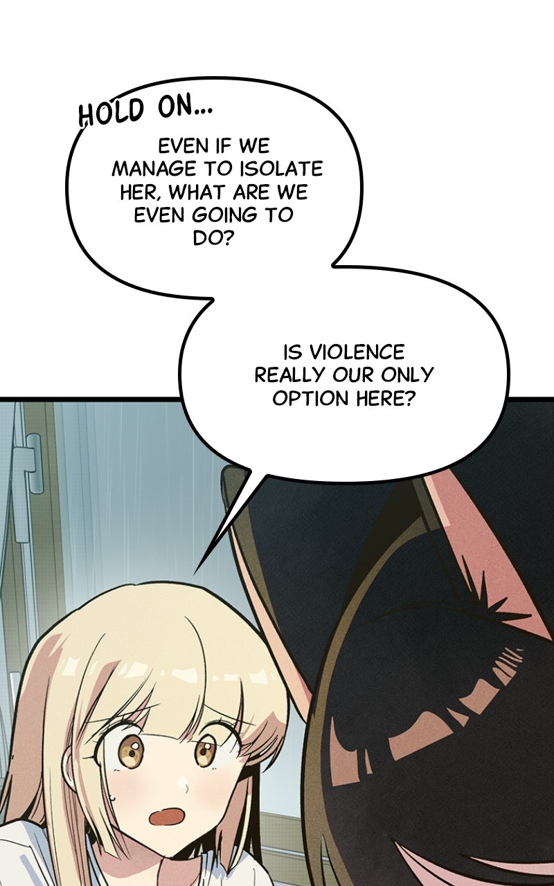 Zodiac Girls Episode 13 page 17 - 