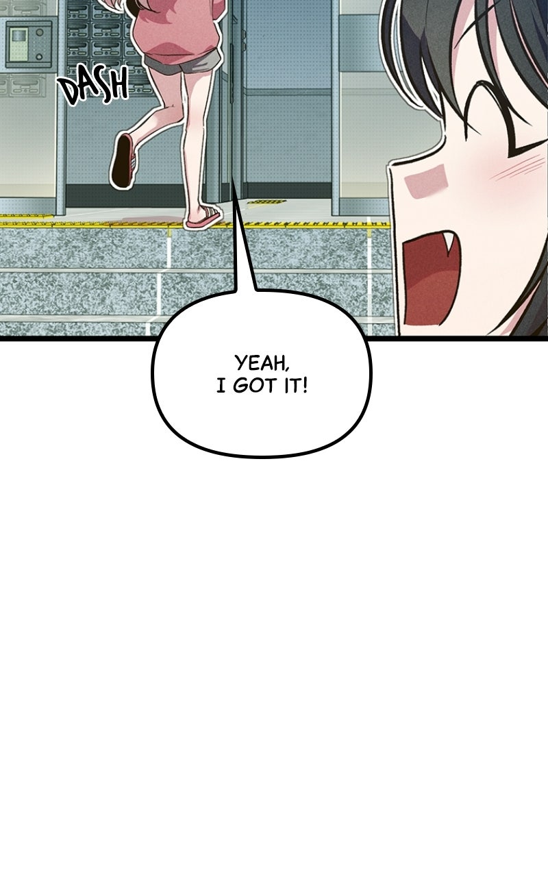 Zodiac Girls Episode 13 page 161 - 