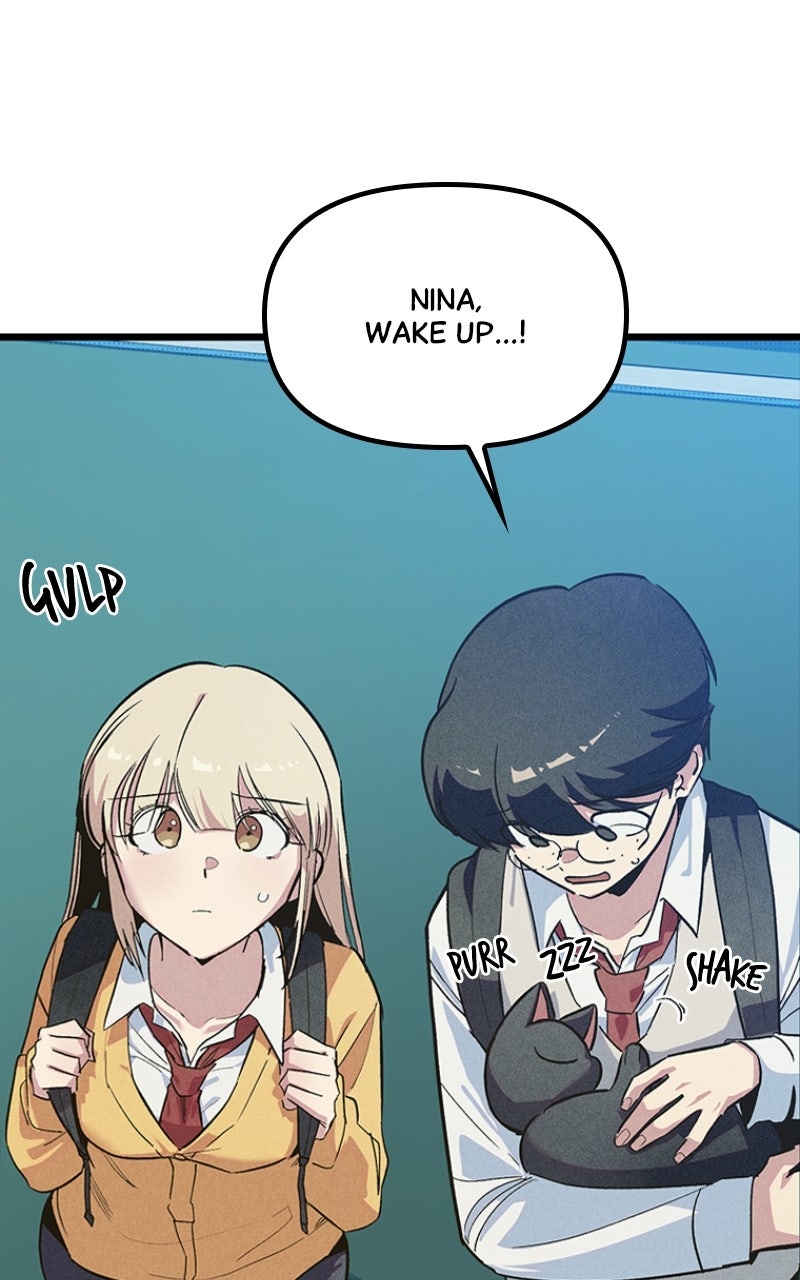 Zodiac Girls Episode 13 page 175 - 